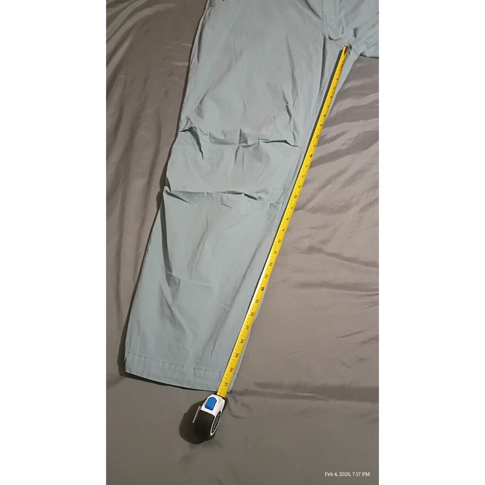 High Rise‎ Parachute Jogger Size 2X - Picture 4 of 10